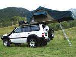 HANNIBAL TENT