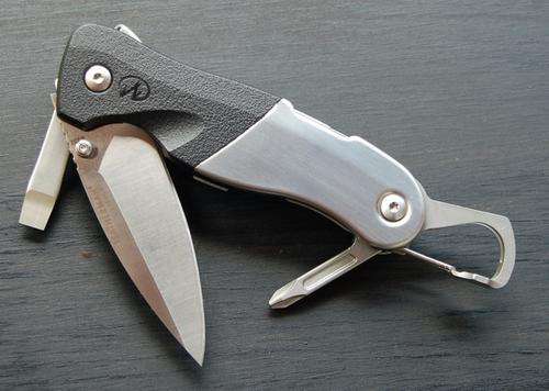 Leatherman Expanse E33T