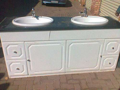 Bathroom Cabinet