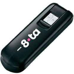 Huawei E3276s LTE Modem for Telkom LTE & 3G or Vodacom / MTN / Cell C 3G