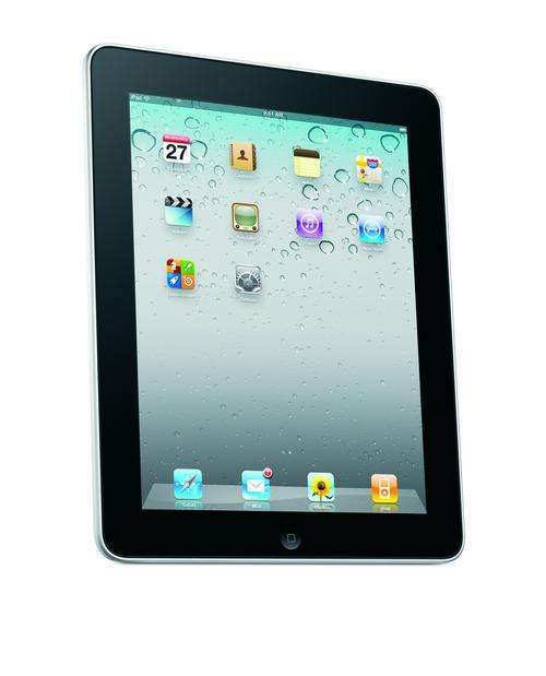 Brand New Apple iPad 64GB with WiFi and 3G - SEALED BOX!!! IN STOCK!!!