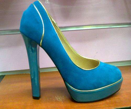 !! STUNNING !! ** 12 CM THICK HILL DESIGNER PLATFORM ***