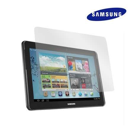 *SAMSUNG GALAXY N8000 / P5100 / P7500 /P6800 / P3100 / BLACKBERRY PLAYBOOK 7  *** SCREEN PROTECTORS