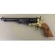 American Civil War Army revolver replica, designed by S. Colt, USA 1860            pistol