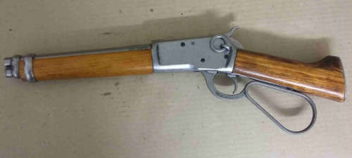 Mare´s Leg rifle Non functional replica