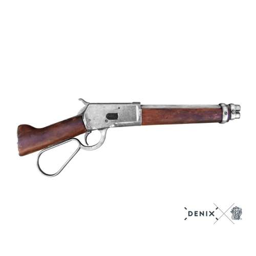 Mare´s Leg rifle Non functional replica