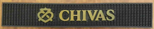 Chivas bar mat / wetstop PVC hedgehog
