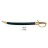 Cutlass Sword. Replica.
