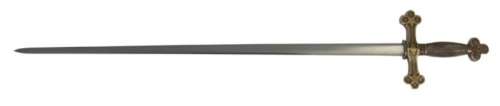Masonic Sword. Replica.
