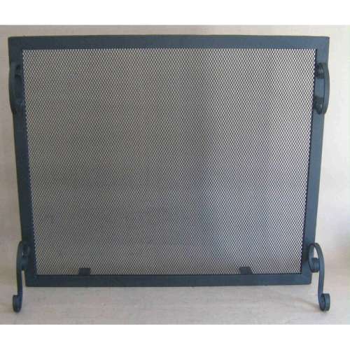 Free Standing Spark Guard Bastille 100 x 80