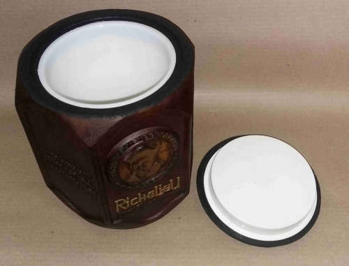 Richelieu Ice Bucket.