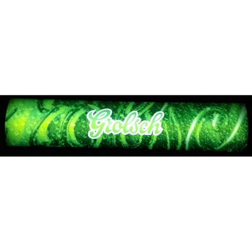 Grolsch pub,bar, man cave,  advert light box . LED.
