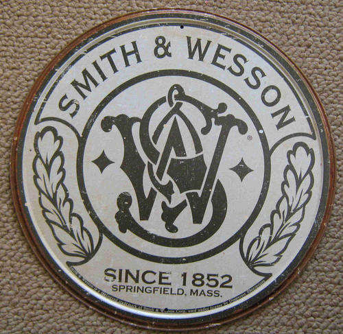 Smith & Wesson