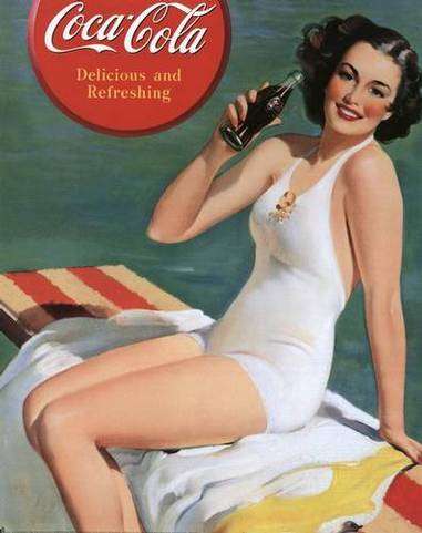 6000+ vintage adverts/posters on CD