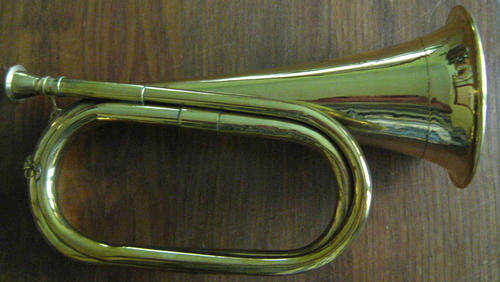 Bugle Brass