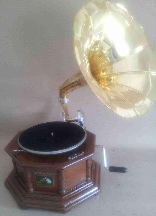 Gramophone His Masters Voice (please scroll down)                     nb14