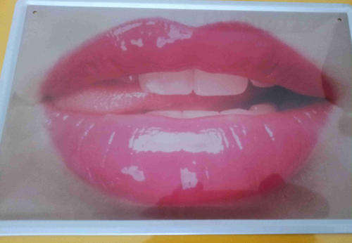 Marilyn Monroe vintage style metal sign                   mt28