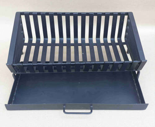 Master grate / ash pan combo 50 cm x 27 cm Heavy Duty