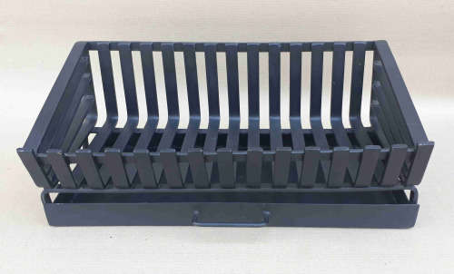 Master Grate/ Ash Pan Combo 60 cm x 27 cm Heavy Duty