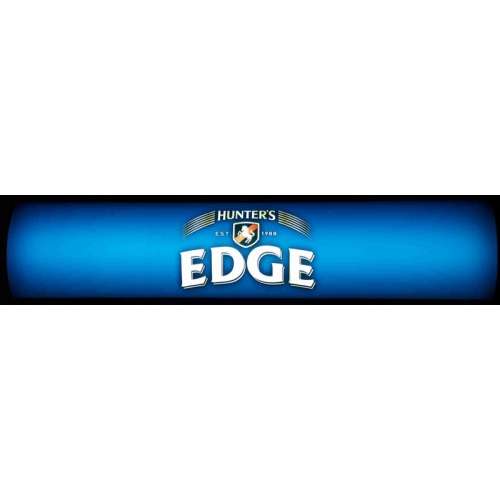 Hunter's edge. Pub,bar, man cave,  advert light box . LED.