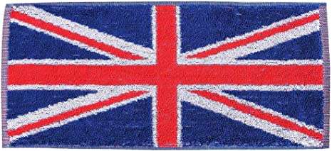UK Flag Bar Towel bar towel
