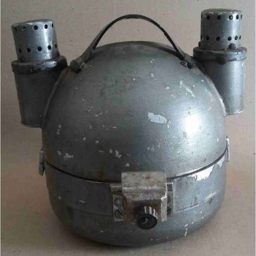 Antique /vintage ships binnacle & compass