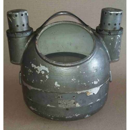 Antique /vintage ships binnacle & compass