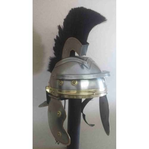 Roman Helmet