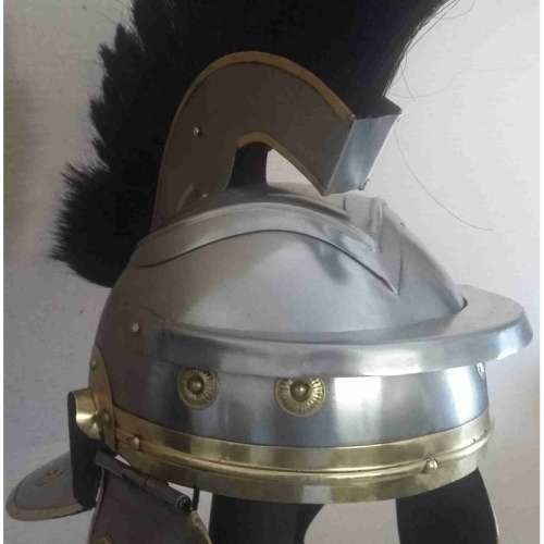 Roman Helmet