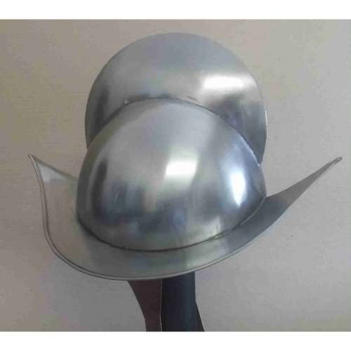 Spanish armor helmet