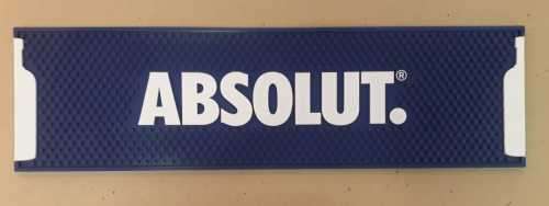 Absolut Bar Mat/ Wetstop PVC Hedgehog