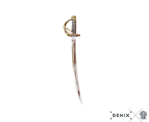 Letter opener
