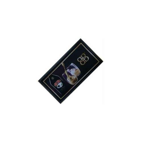 Baileys Irish Cream bar mat, wetstop/ bar runner