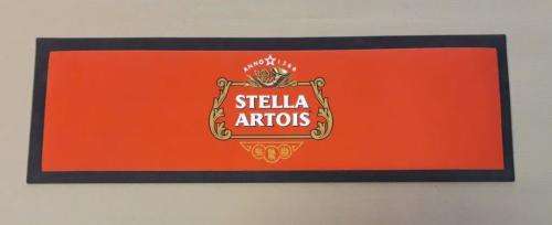 Stella Artois wetstop