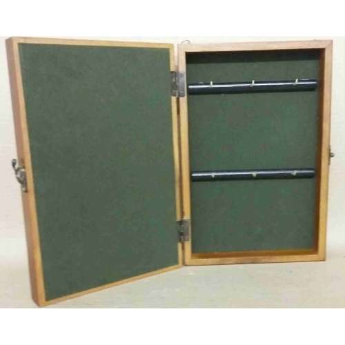 Key rack ,fishing,angling theme.