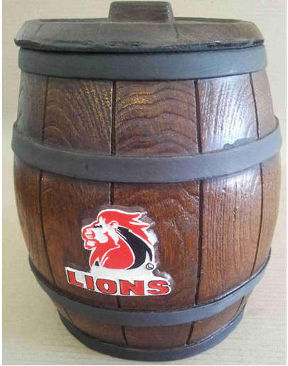 Lions Ice bucket