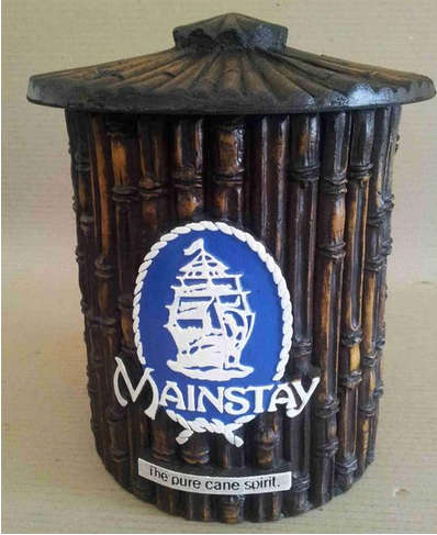 Mainstay Ice bucket