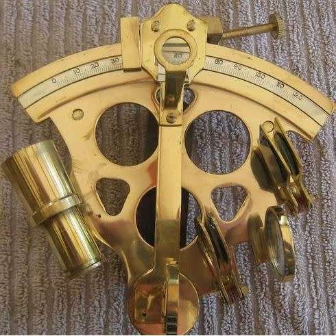 Sextant