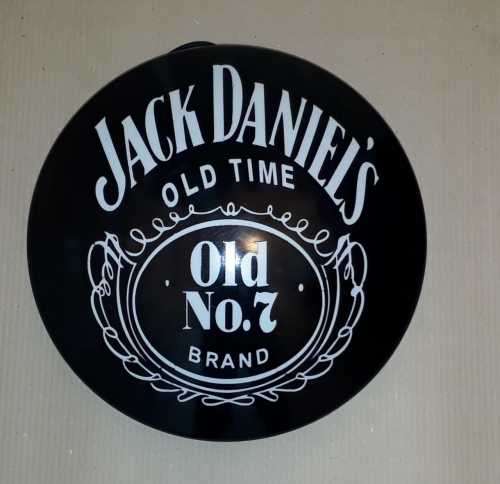 Jack Daniel`s pub light. 220v LED