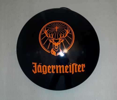 Jagermeister pub light. 220v LED