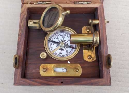 Marine master box