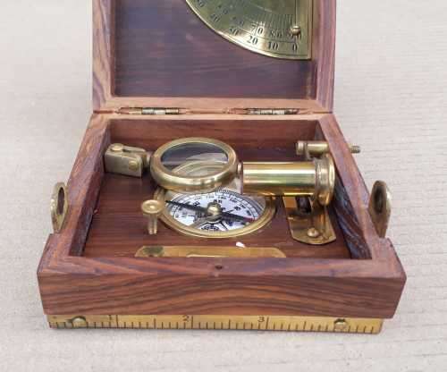 Marine master box