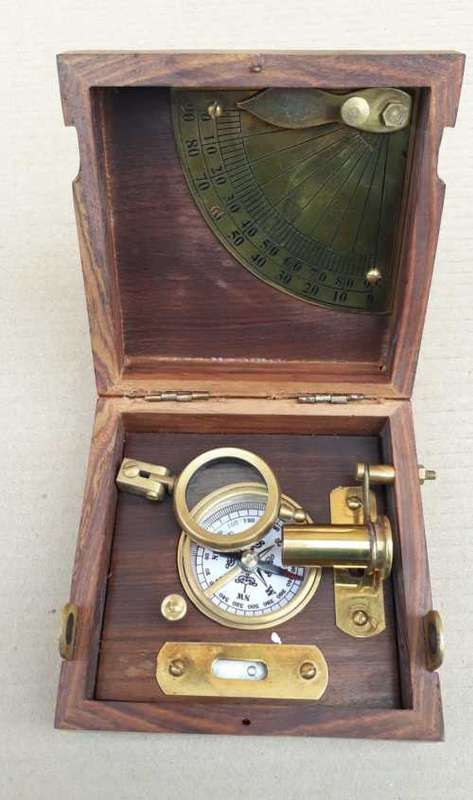 Marine master box