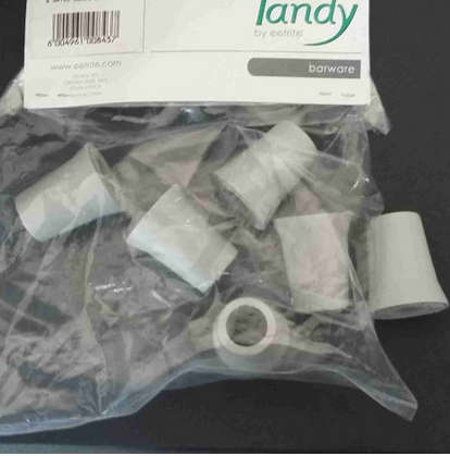 Replacement bottle fitting for commercial  domestic optics