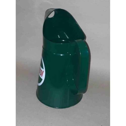 Castrol Metal oil mug
