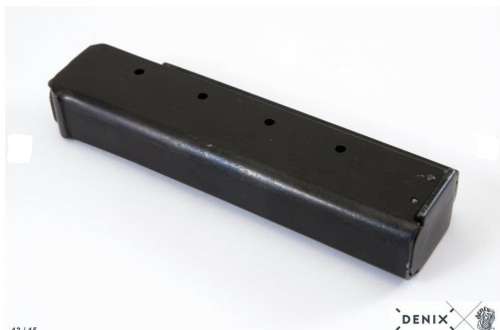 M1928A1 Sub-machine Gun USA 1918 Non-Functional