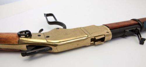 Carbine Rifle MOD 66 USA 1866 Non-Functional