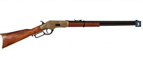 Carbine Rifle MOD 66 USA 1866 Non-Functional
