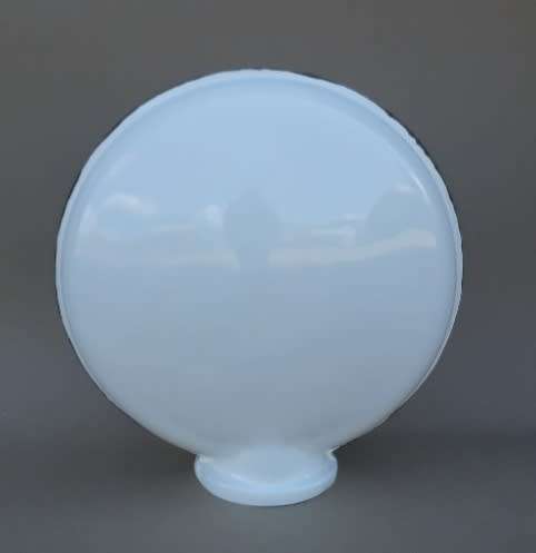 Jack Daniel`s Petrol Pump Globe
