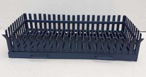 Victorian grate SUPER HEAVY DUTY Grate/ Ash Pan Combo 75cm x 40cm